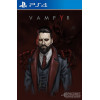Vampyr PS4